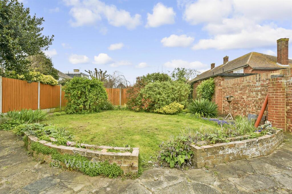House in Thanet, Westgate-on-Sea - View 2