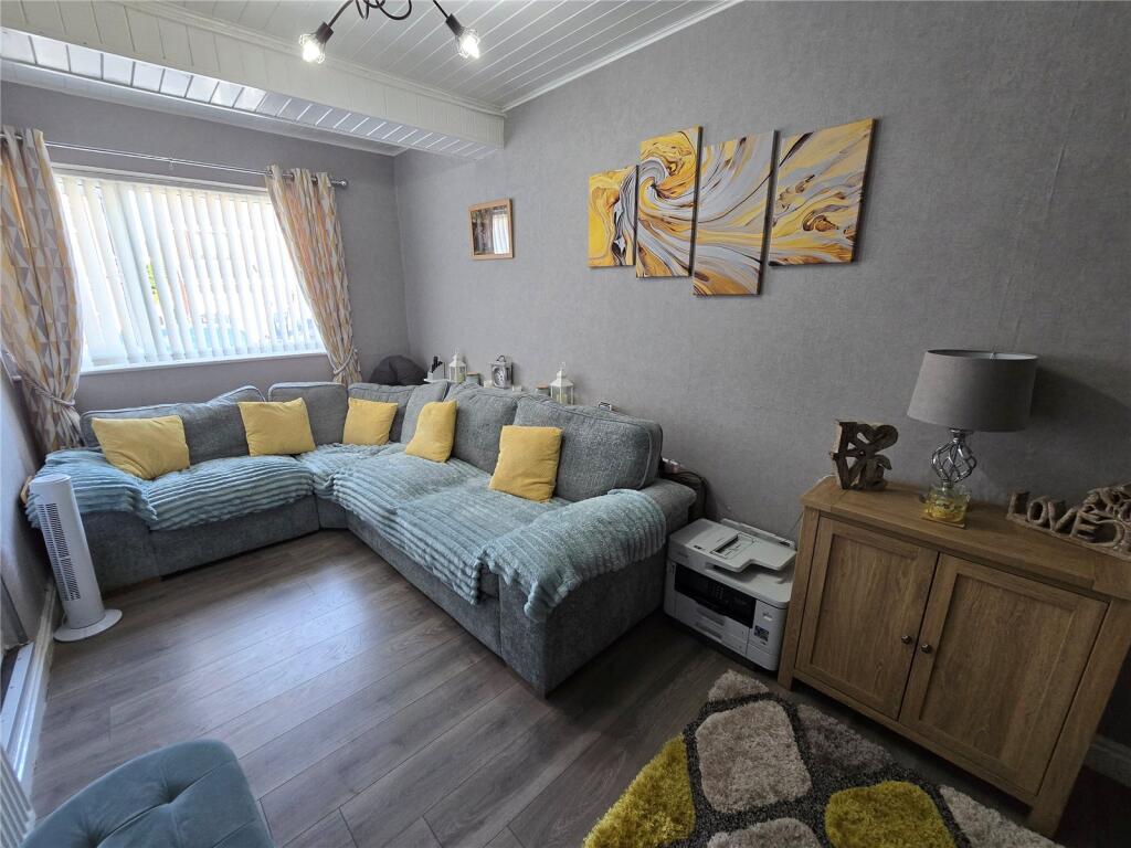 House in Caernarfon - View 5