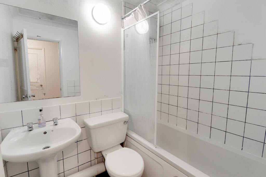 Apartment in Manchester, Greater Manchester - More