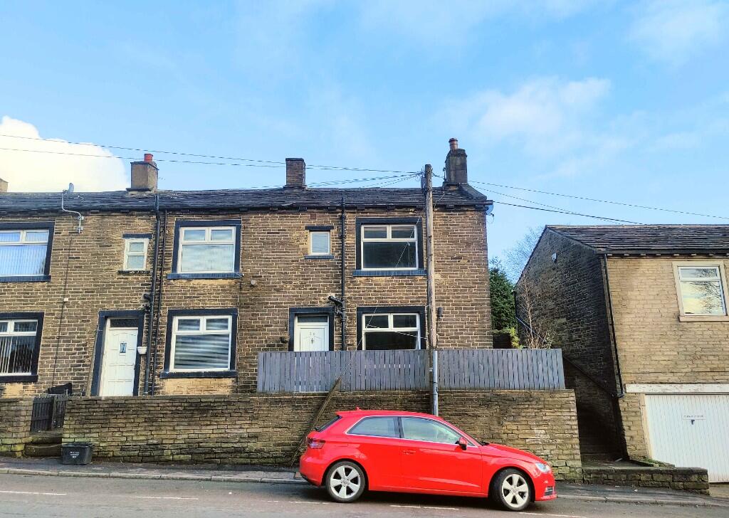 Main image of property: 28 Back Clough, Halifax, HX3 7HH