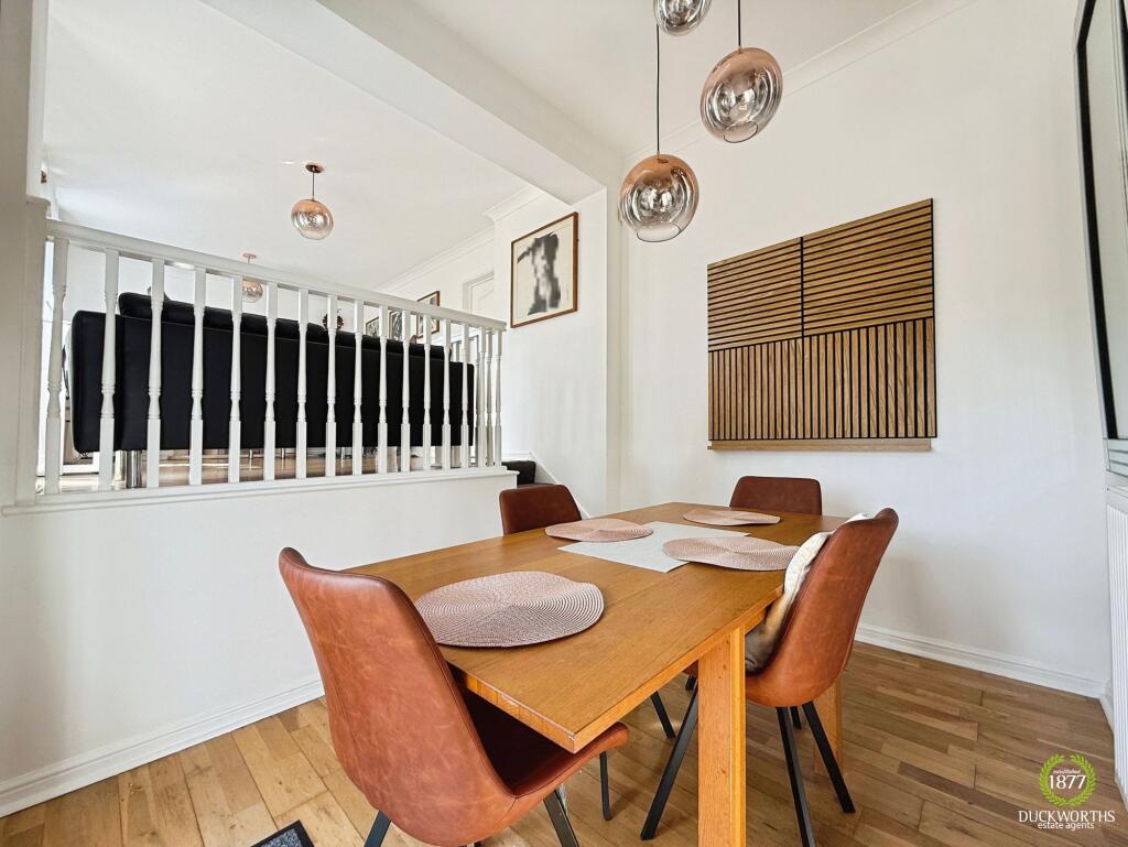 Additional image 6 of High Bank Crescent, Darwen, BB3