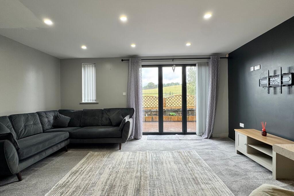 House in Stockport - More