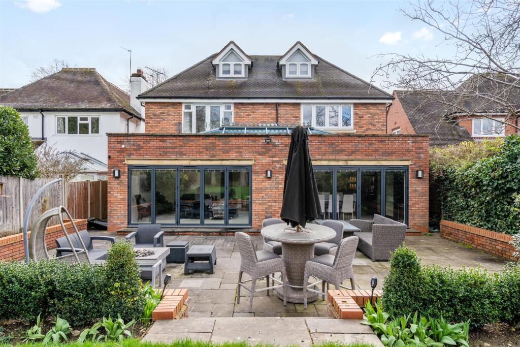 Additional image 40 of Avenue Road, Dorridge, Solihull