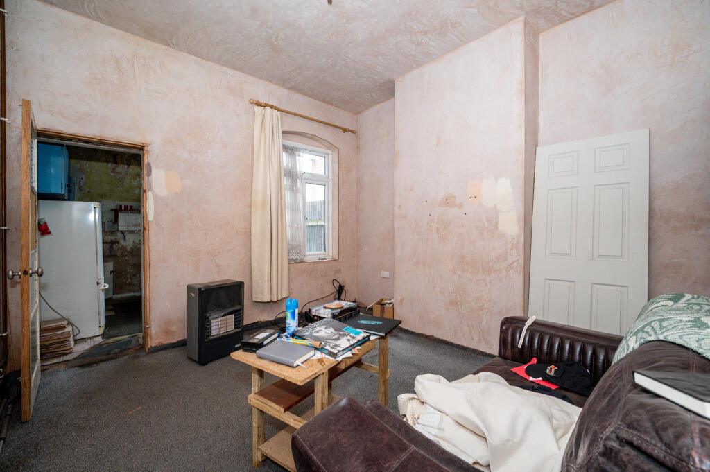 House in Birmingham, Handsworth - View 4