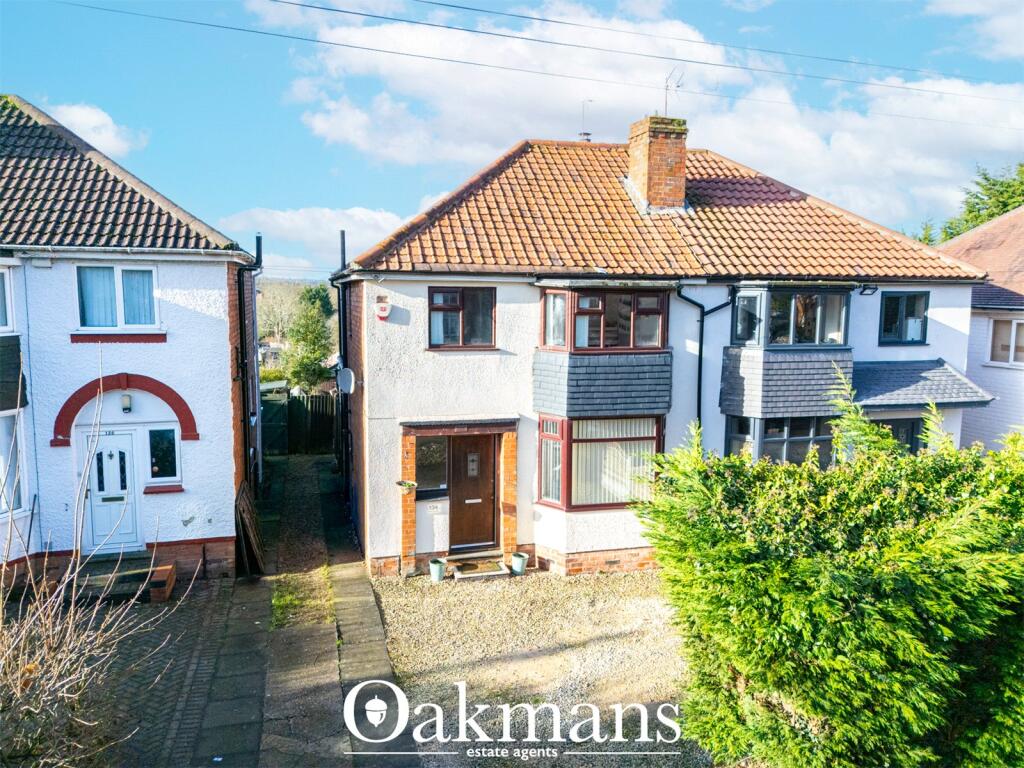 Main image of property: Alvechurch Road, Birmingham, West Midlands, B31