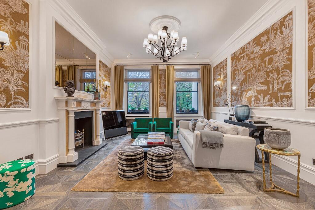 Main image of property: Cadogan Place, London, SW1X