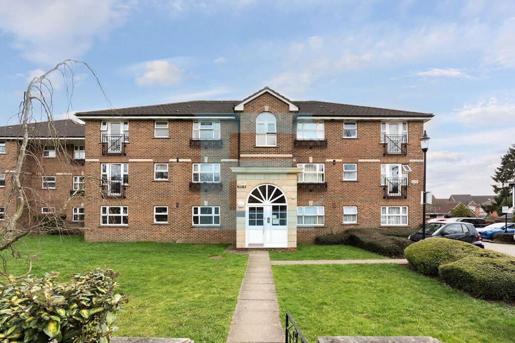 Main image of property: Caldew Court, Bunns Lane, Mill Hill, London, NW7
