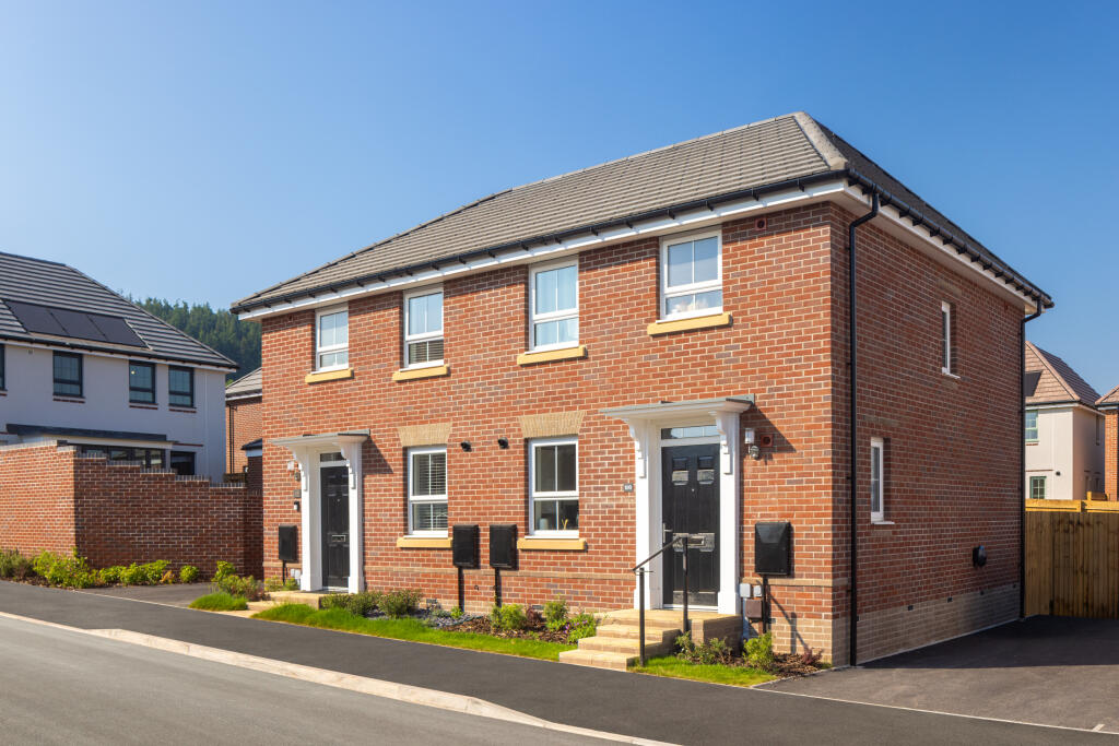 Main image of property: Bromyard Road,
Rushwick,
Worcester,
WR2
