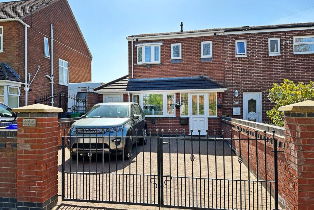 Main image of property: Maple Road, Manchester