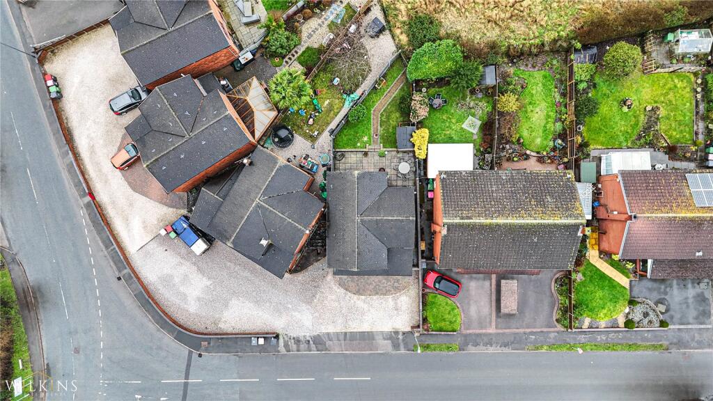 Additional image 35 of New Road, Shuttington, Tamworth, Warwickshire, B79