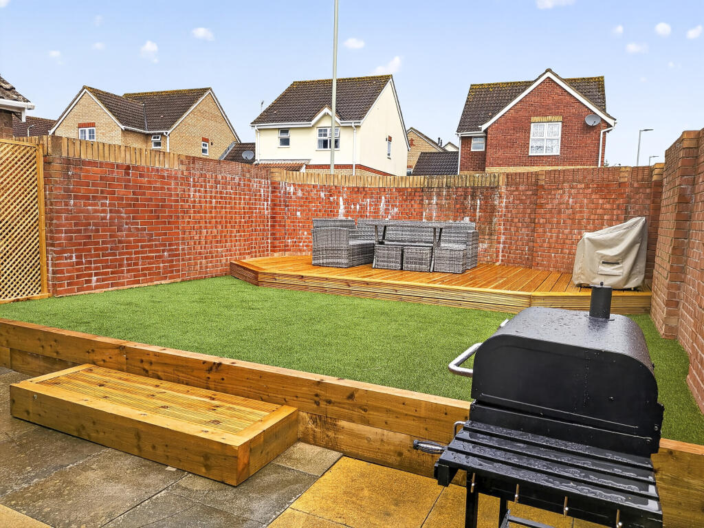 House in Mid Devon, Cullompton - View 2
