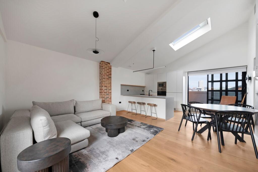 Main image of property: Artesian Road, Notting Hill, London