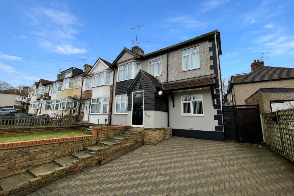 Main image of property: Woodbrook Road, London - Plumstead, SE2