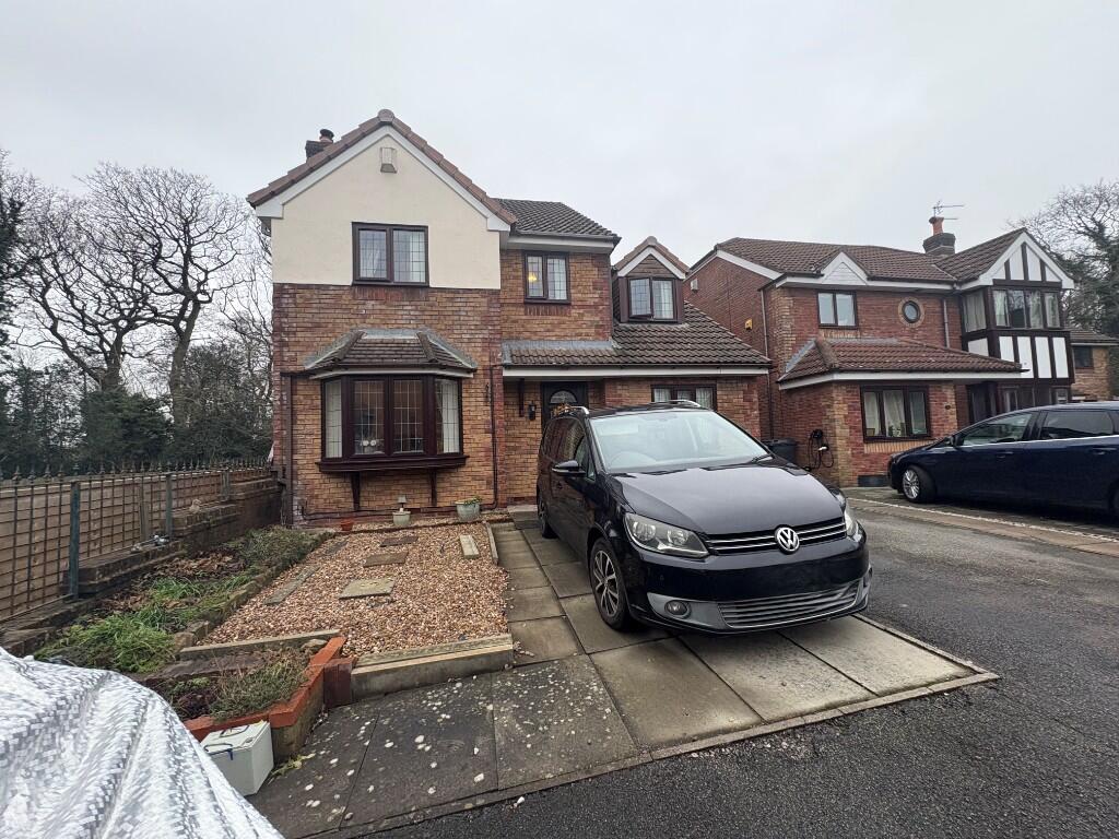 Main image of property: Stanning Close, Leyland, Lancashire, PR25