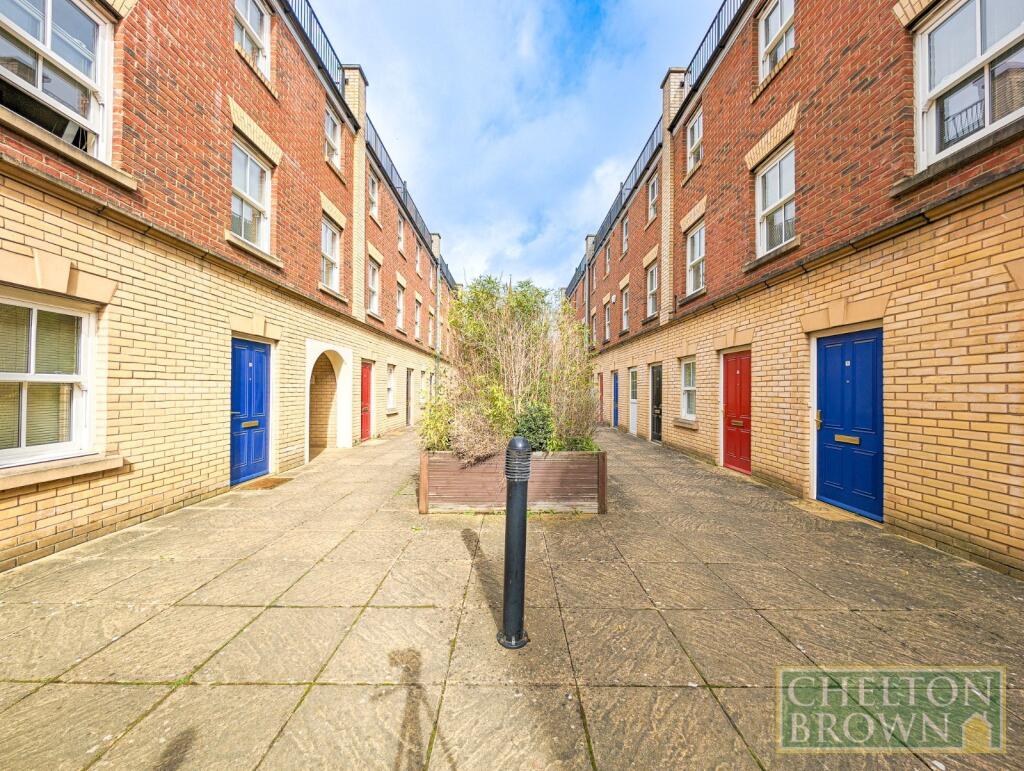 Main image of property: Sheep Street, Northampton, NN1