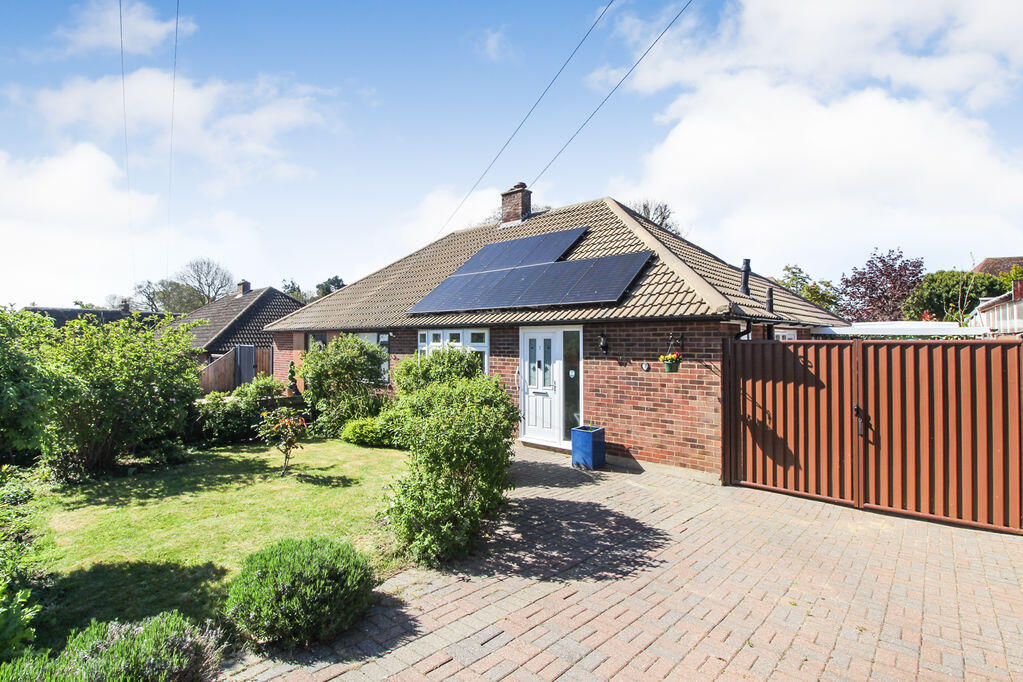 Main image of property: Wingfield Road, Bromham, MK43