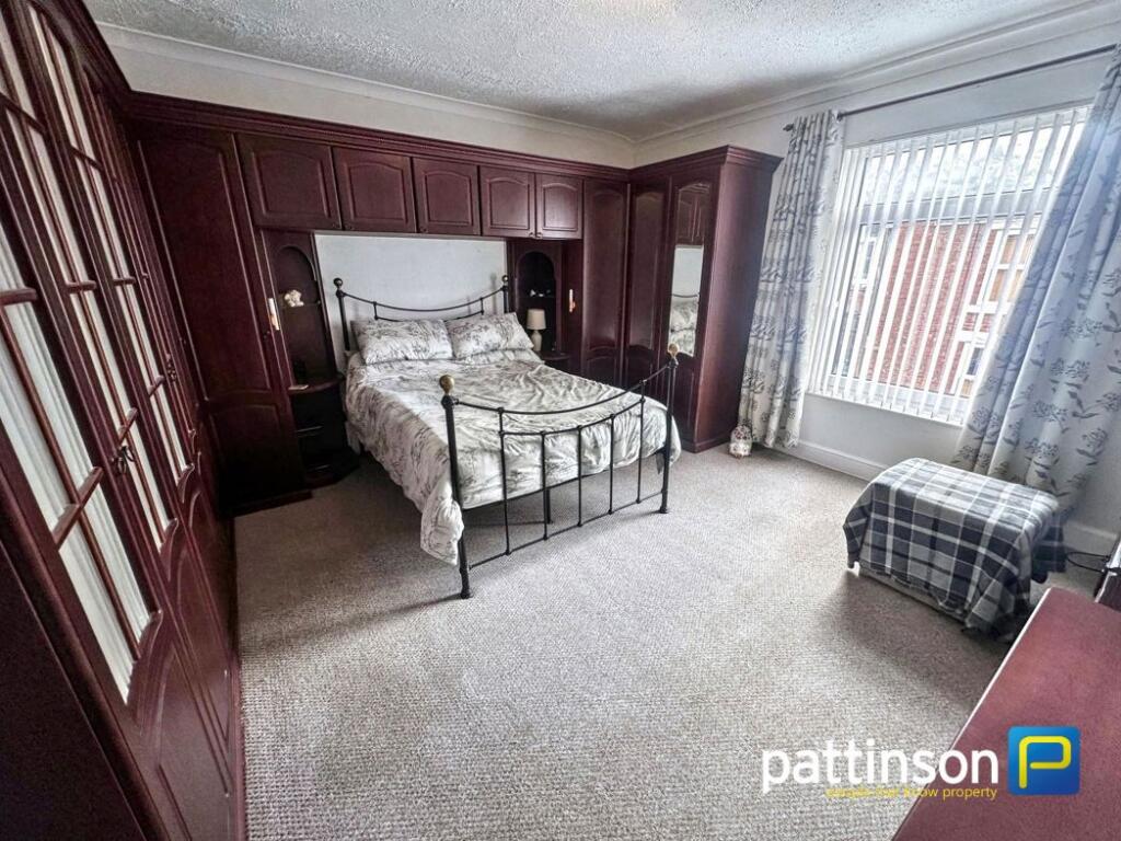 House in Durham - More