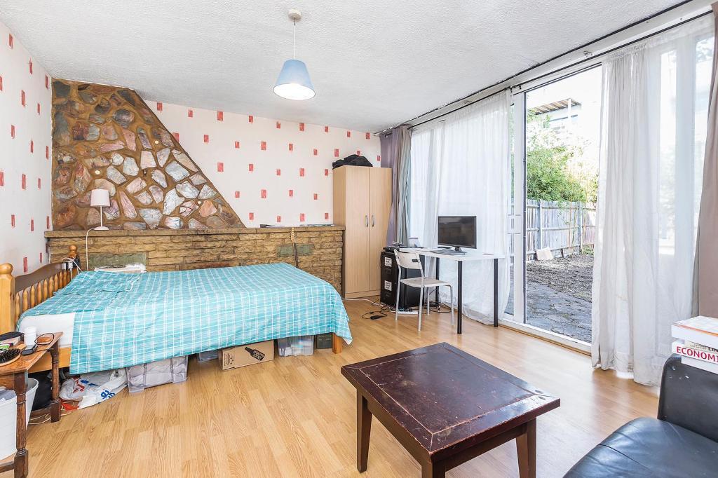 Main image of property: Eric Street, Mile End, London, E3 4TQ