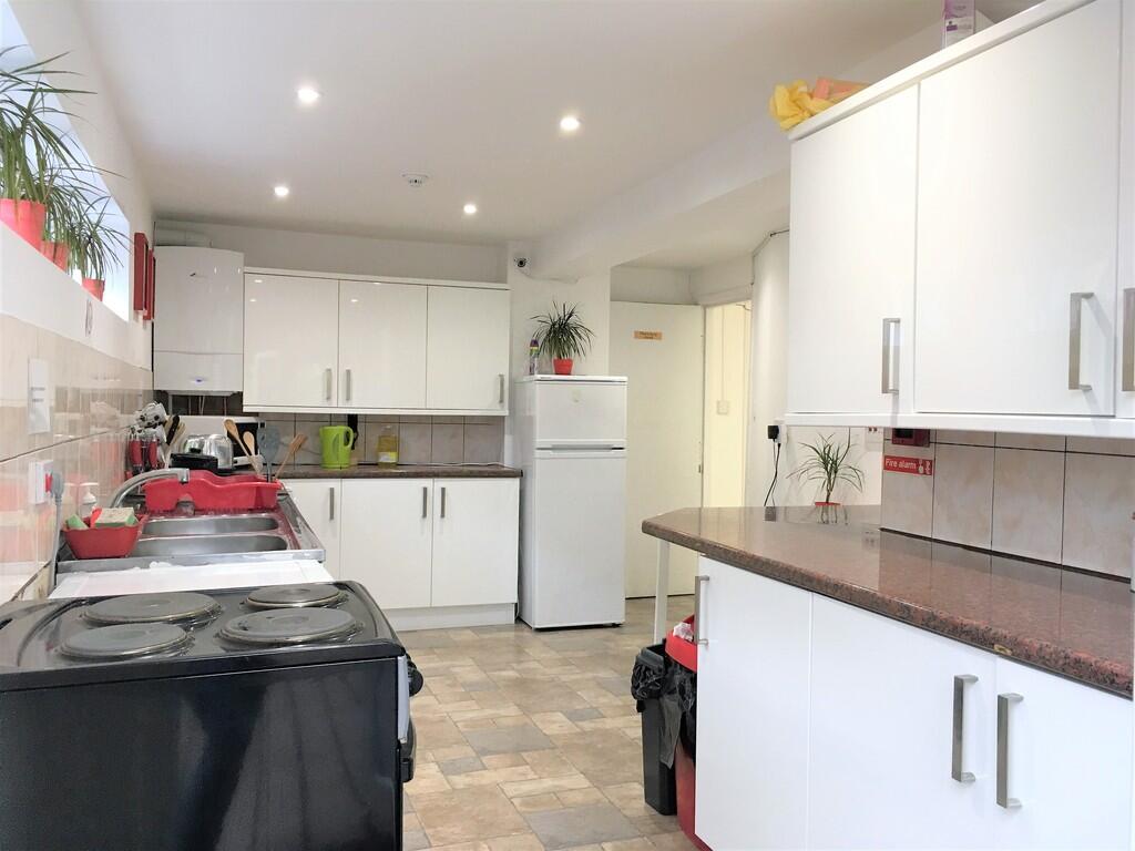 House share for rent