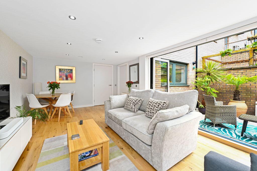 Apartment in Edinburgh, Meadowbank, Craigentinny/Meadowbank - View 2