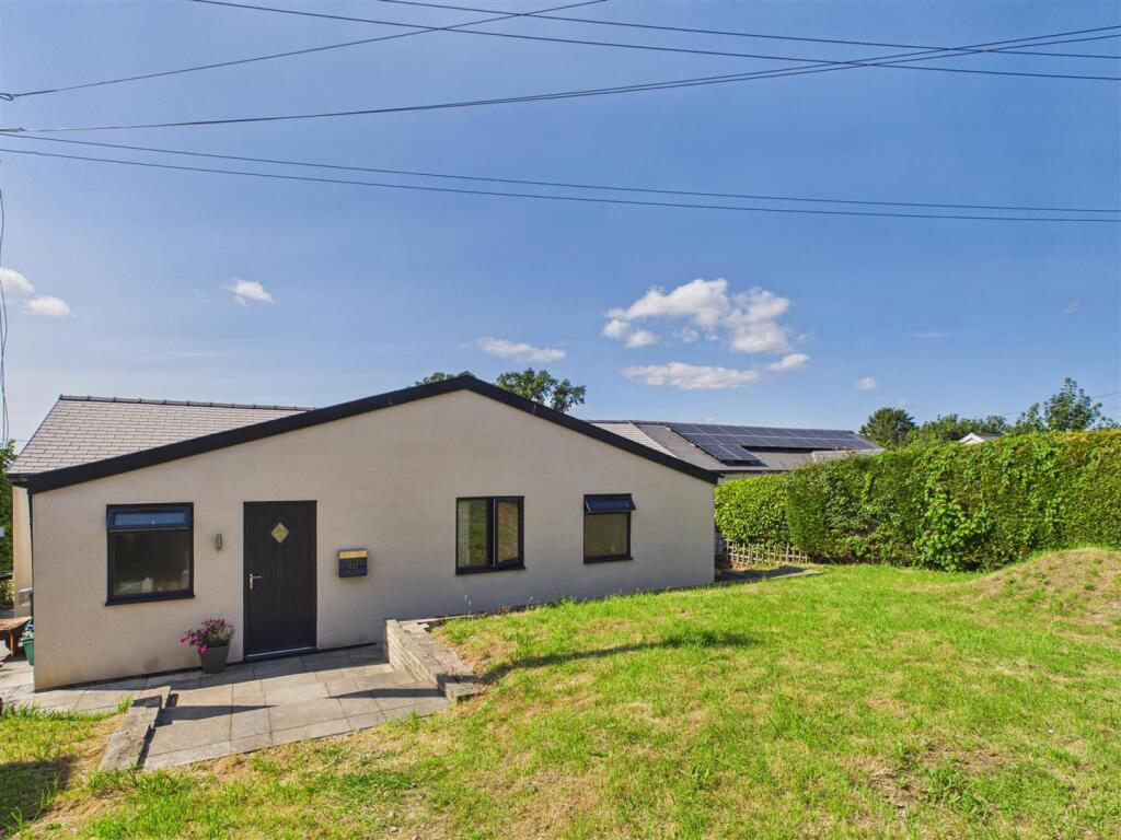 Main image of property: Townsend, Ruardean