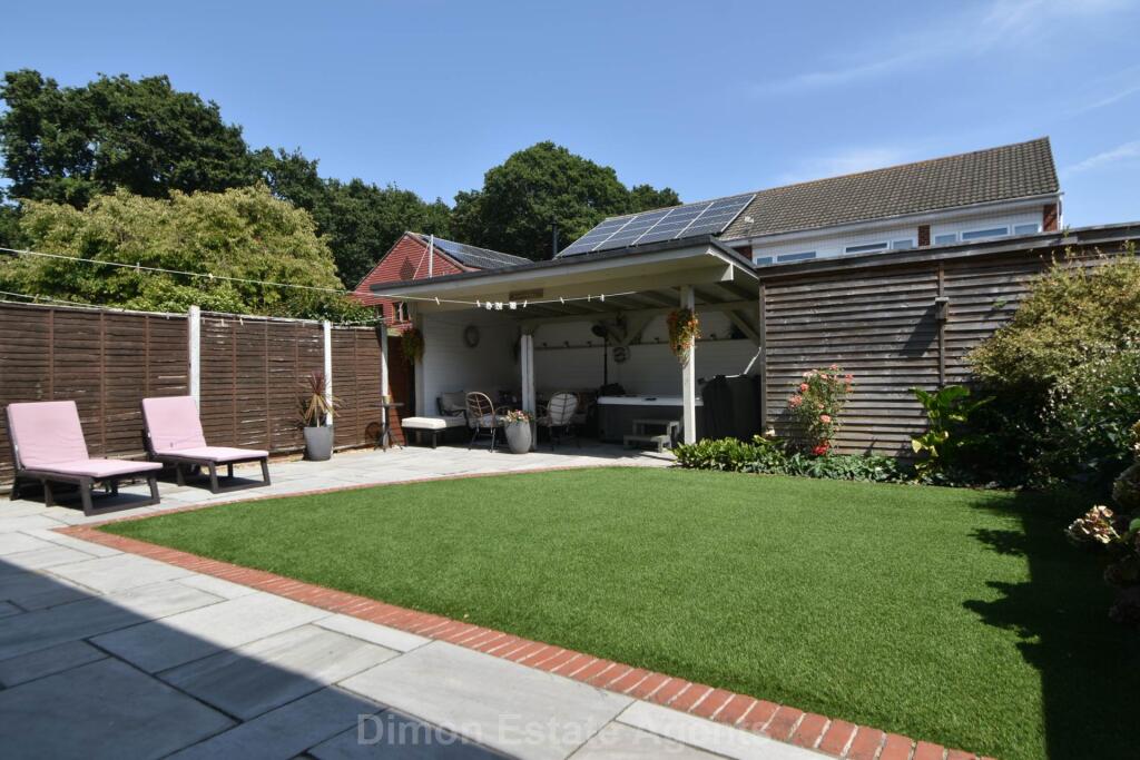 Tichborne Way, Gosport photo 4
