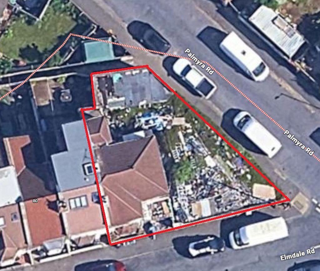 Main image of property: Elmdale Road, Bedminster, Bristol