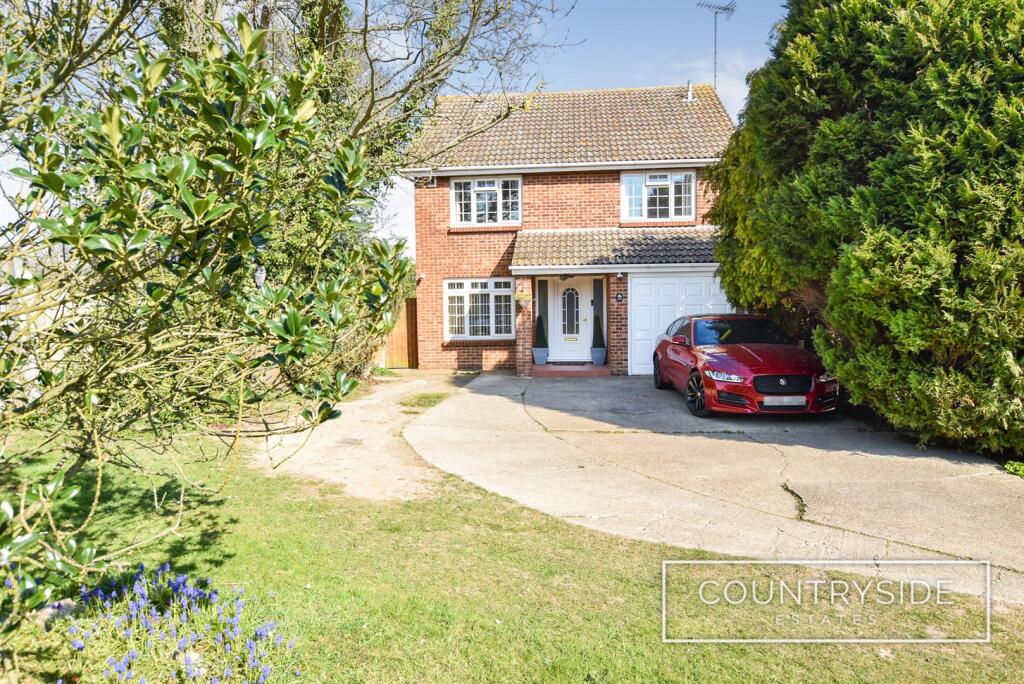 Main image of property: Glebelands, Benfleet
