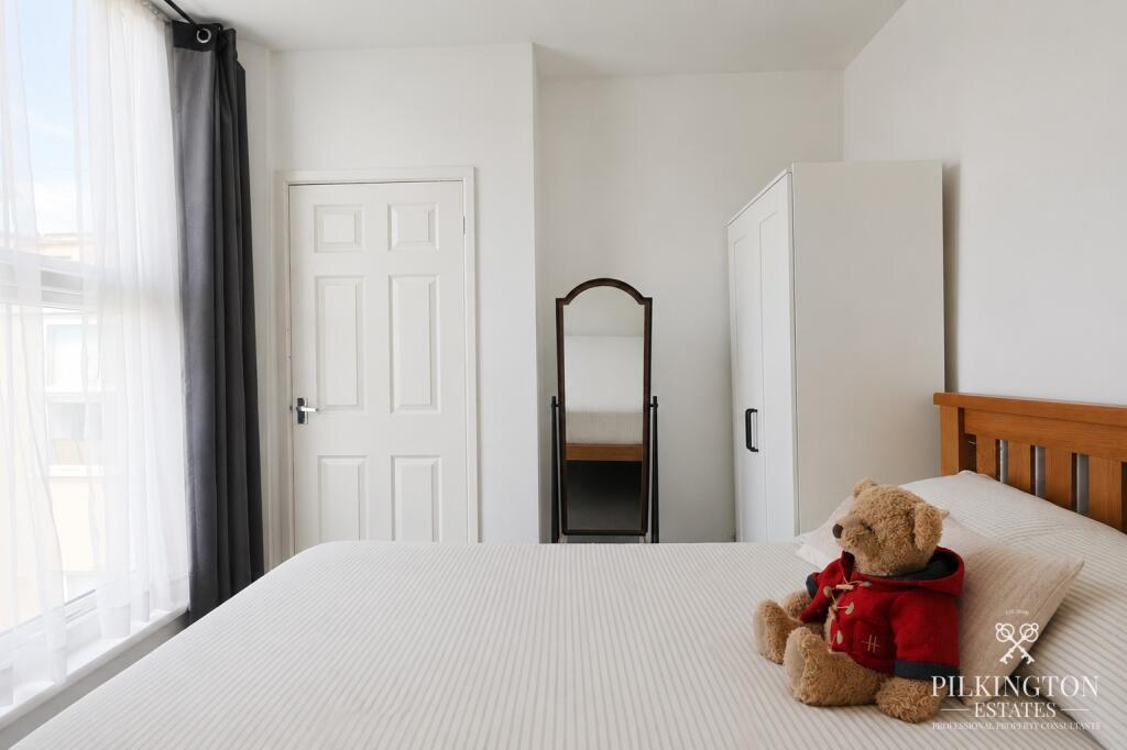Apartment in Plymouth, Pennycomequick - View 6