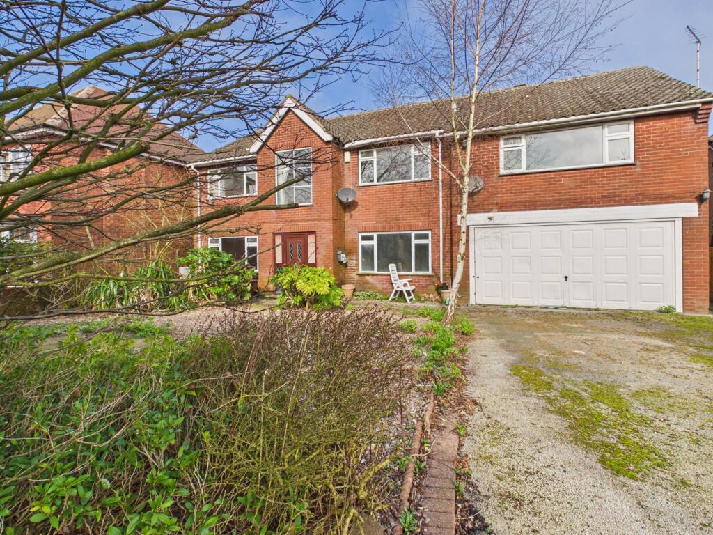 Main image of property: Ball Hill, South Normanton, DE55