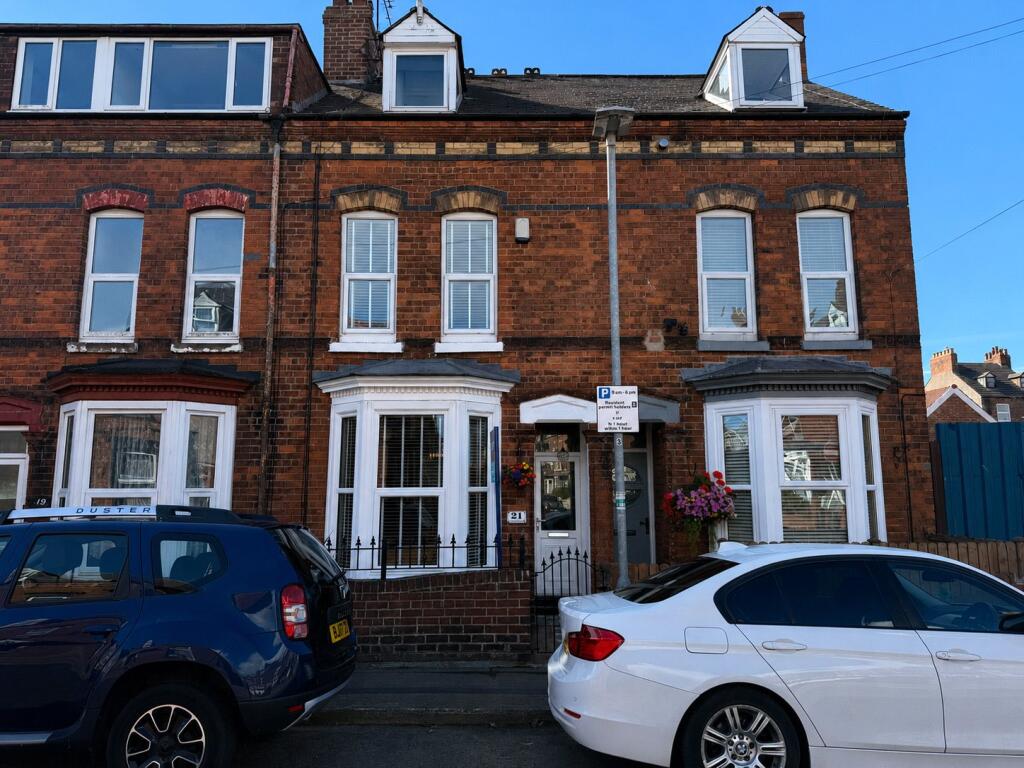 Main image of property: Thorpe Street, Bridlington, East Yorkshire, YO15