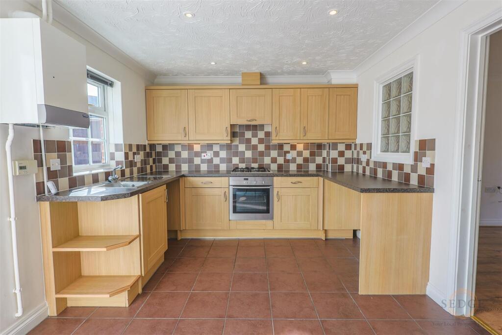 House in Spalding - View 3