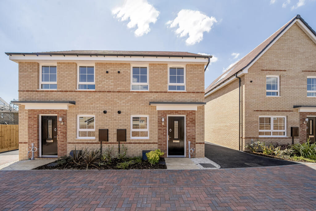 Main image of property: Southwold Drive, Hampton Beach, Peterborough