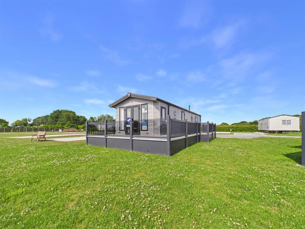 Main image of property: Crabtree Lane, Sutton-On-Sea, Mablethorpe