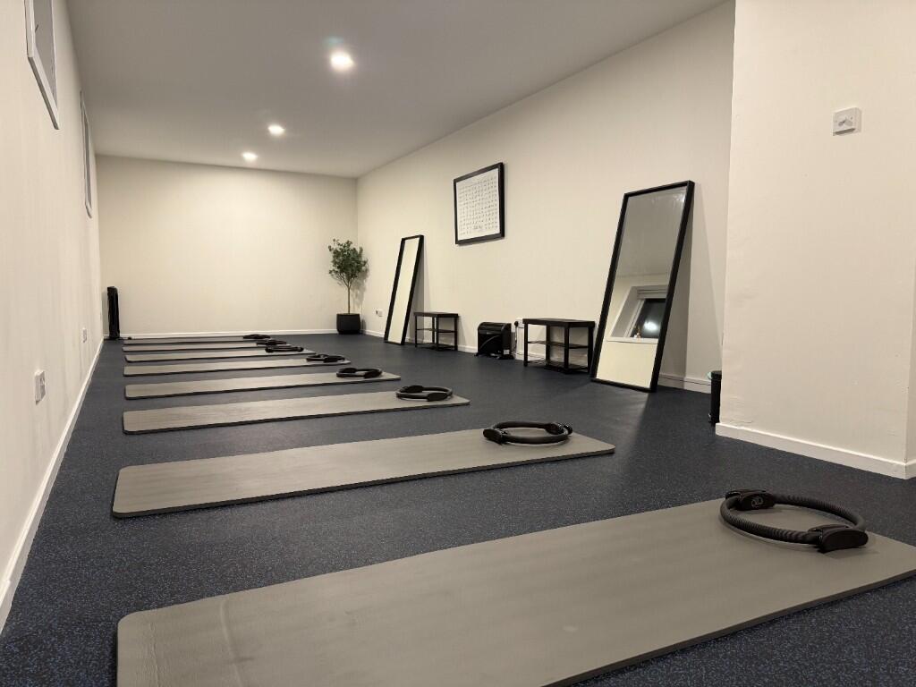 Main image of property: High Glencairn Street, Kilmarnock, Ayrshire, KA1