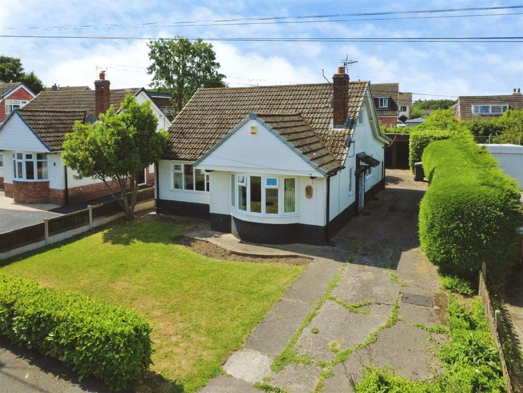 Main image of property: Cookesmere Lane, Sandbach