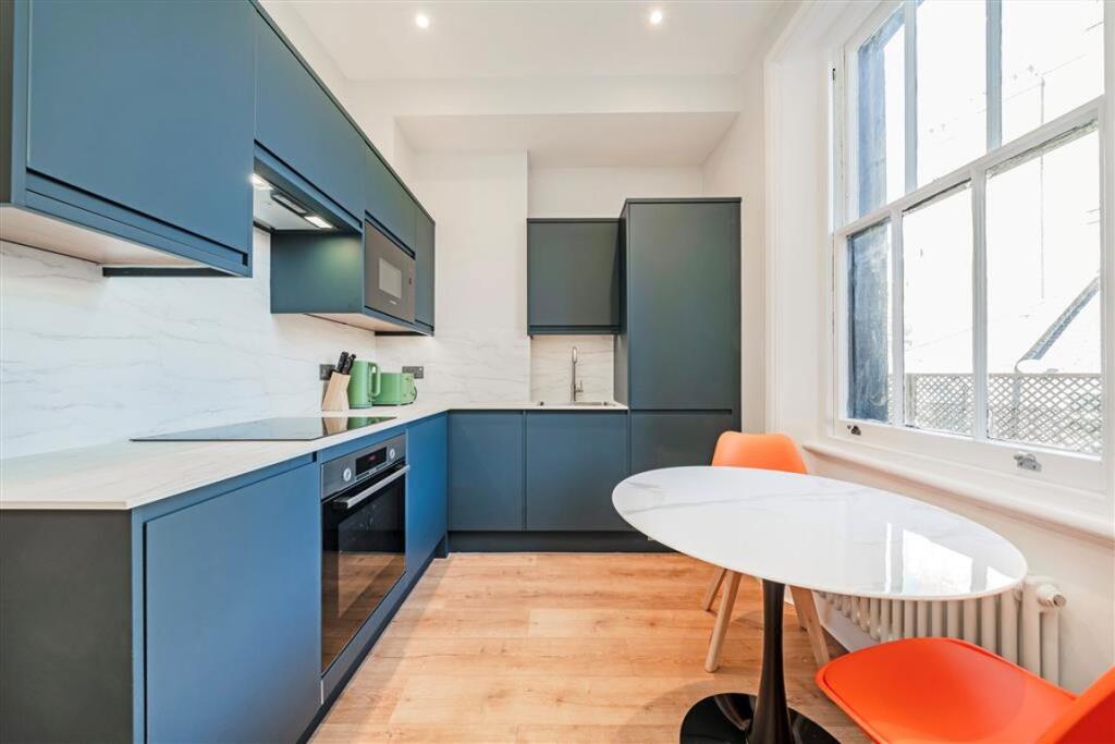 Main image of property: Old Brompton Road, South Kensington