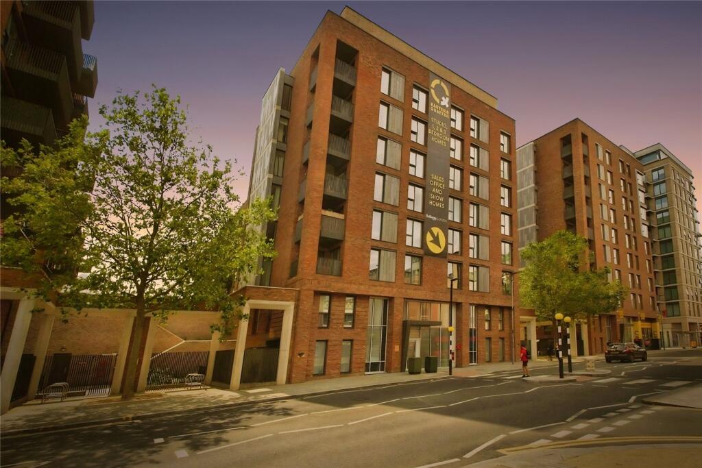 Main image of property: Regal Walk, Bexleyheath, DA6