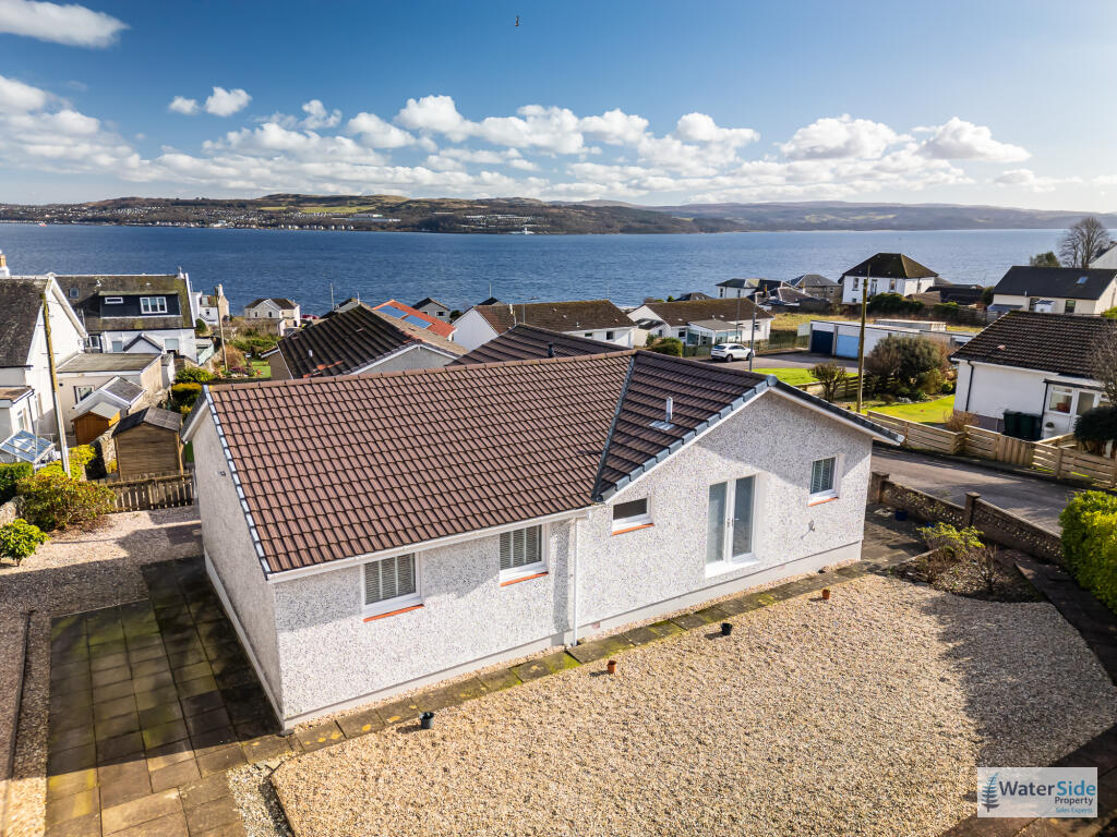 Main image of property: Hunter Street, Kirn, Dunoon, PA23