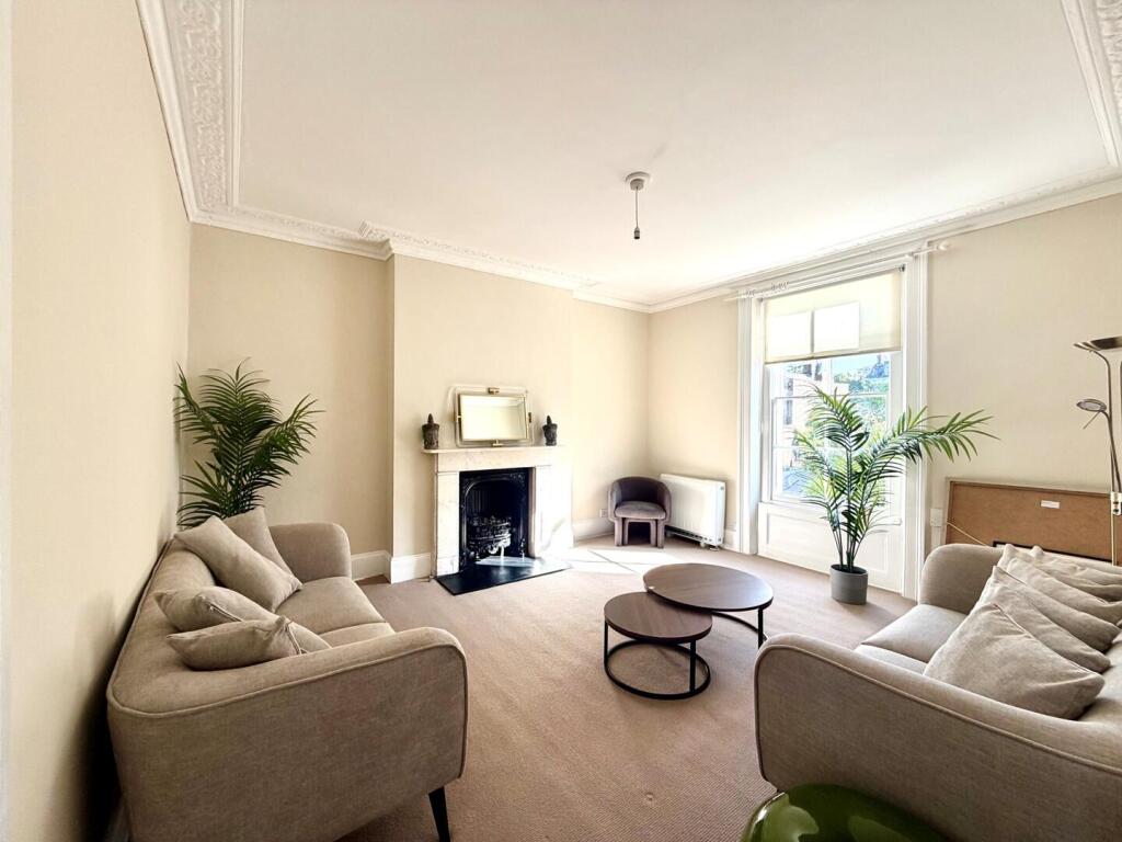 Apartment in London, Notting Hill - View 5