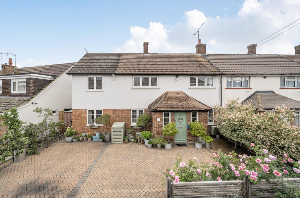Main image of property: Barton Road, Sutton At Hone, Dartford, Kent, DA4