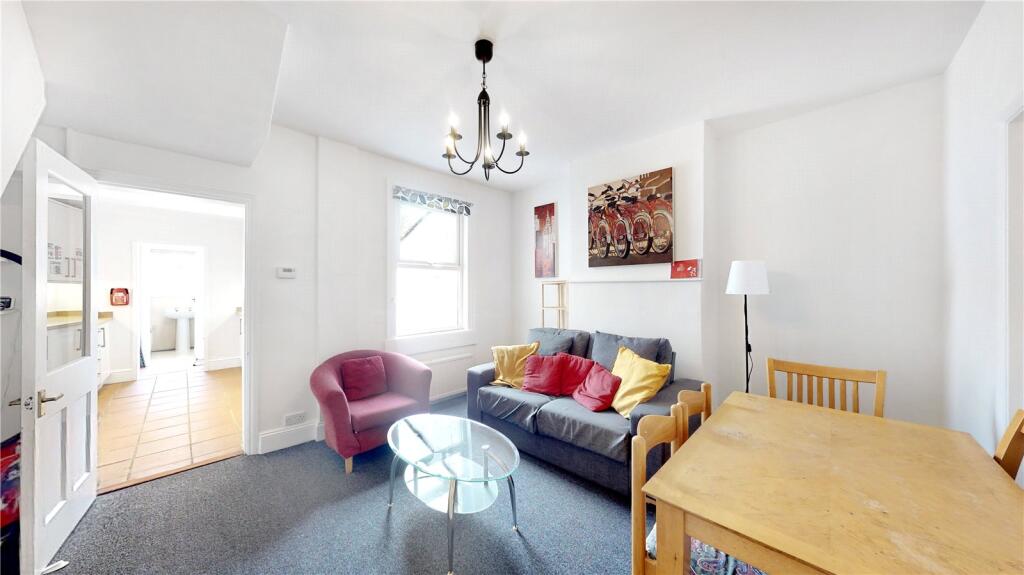 Main image of property: Millmead Road