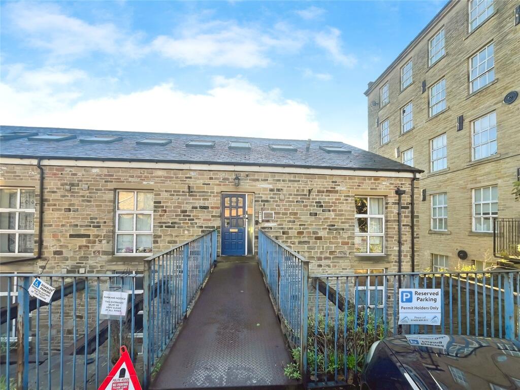 Main image of property: Weaving Shed, Sowerby Bridge, HX6