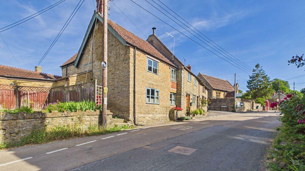 Main image of property: North Street, Haselbury Plucknett, Crewkerne
