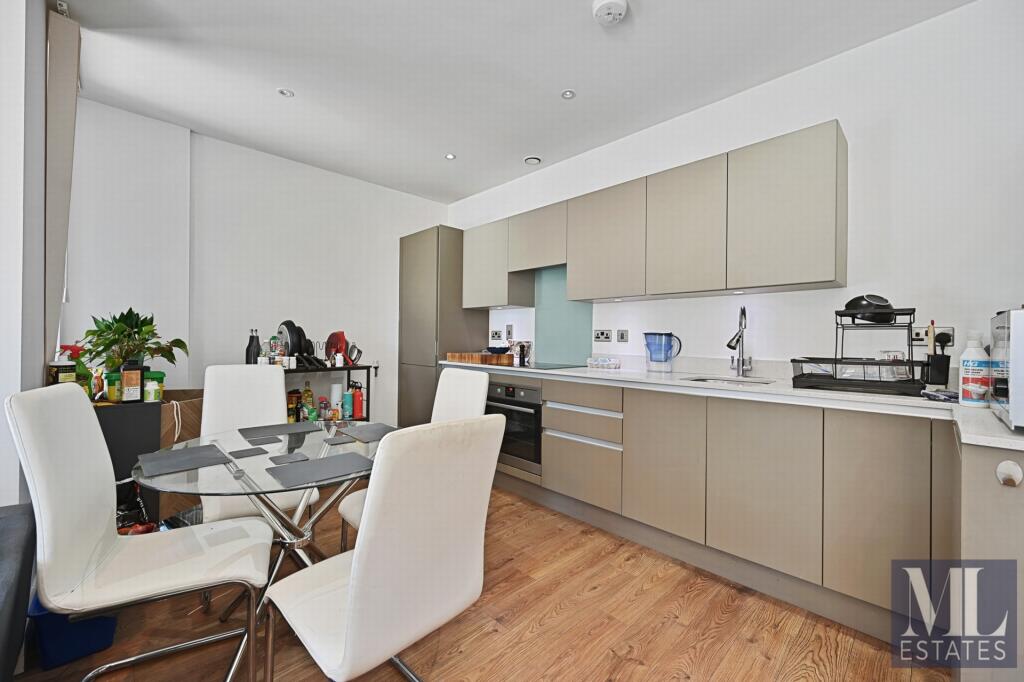 Main image of property: Lighterman Point, New Village Avenue, London, E14