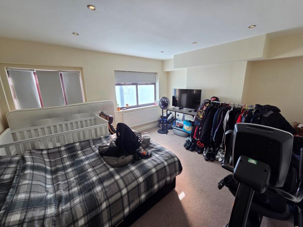 Additional image 9 of Central Chambers, 416 Bearwood Road, Smethwick, West Midlands, B66 4EY