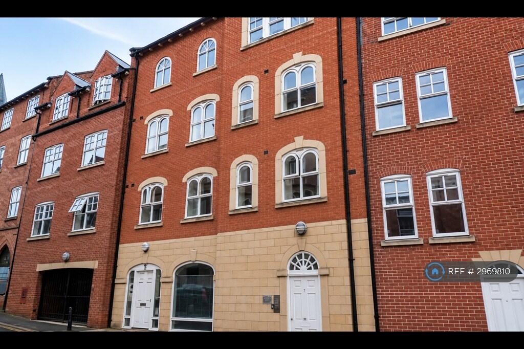 Main image of property: Kingsway, Altrincham, WA14