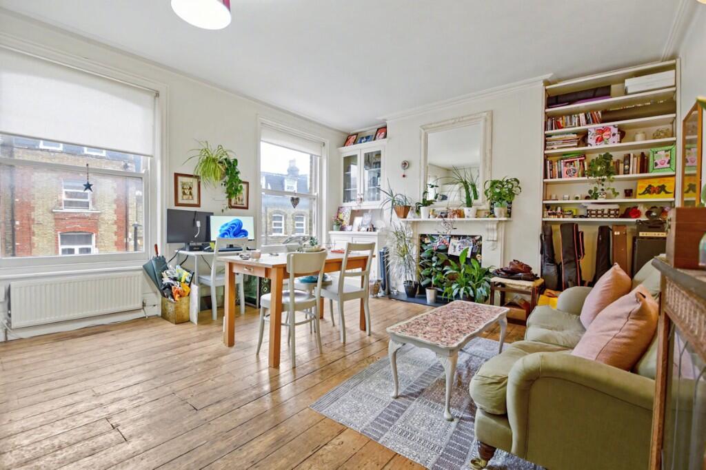 Main image of property: Hornsey Road, Crouch Hill, London, N19