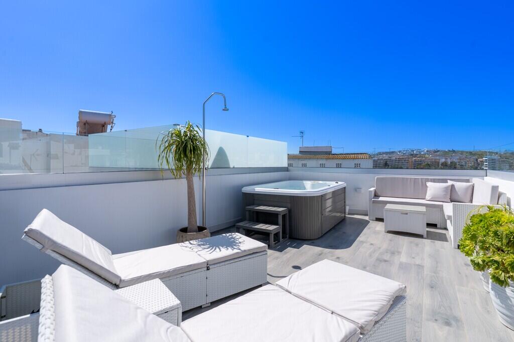 Main image of property: Andalucia, Malaga, Estepona