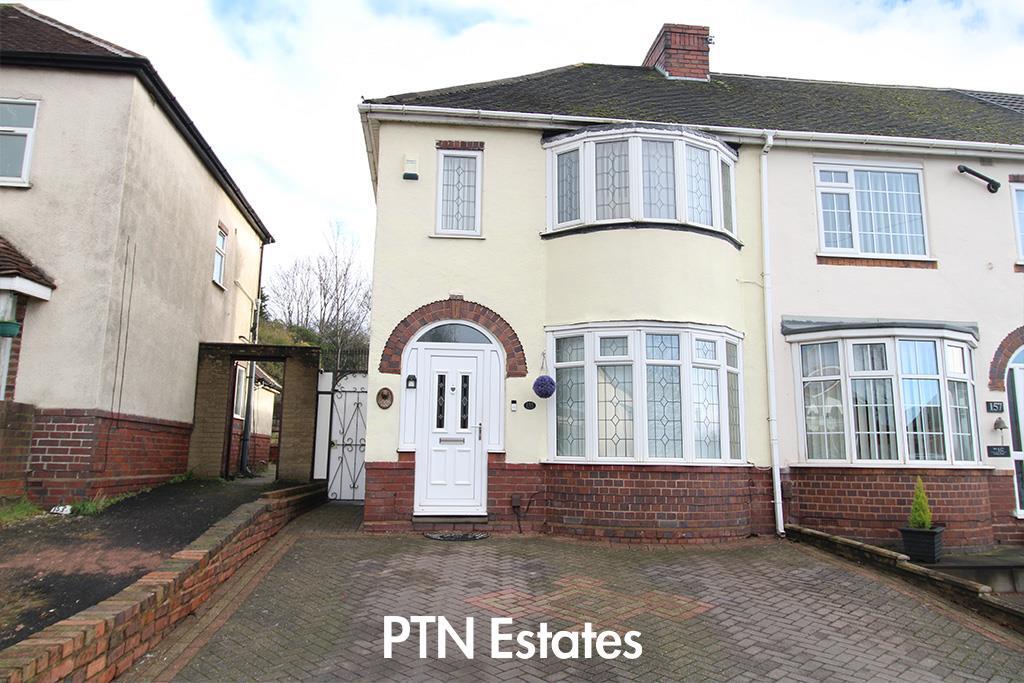 Main image of property: Cradley Road, Dudley